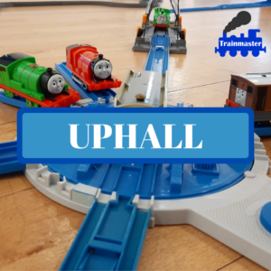14th Sept | Uphall | 1.15-2.15