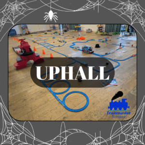 One Child & One Adult (12PM - 1:30PM)