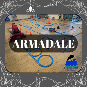 Child & Adult | 10AM - 11:30AM