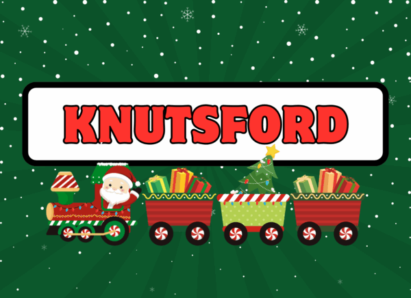 Standard ticket | Sat 20th Dec @ High Legh Village Hall | 2:45pm-4:15pm