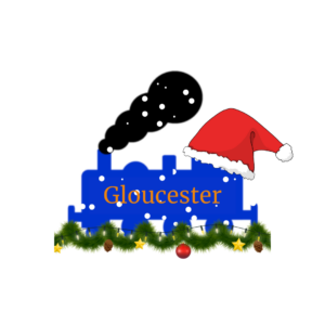 CHRISTMAS SPECIAL - 2nd Session: Sat 13th December | Gloucester | 3:40-4:40