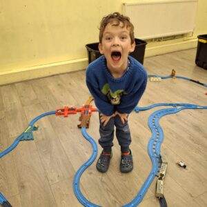 Urmston | 23rd May | 2:30pm