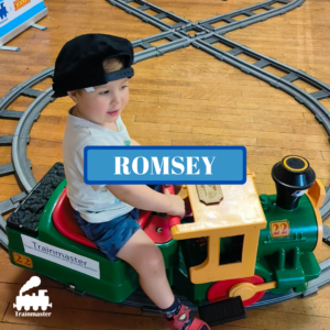 7th Sept  | Romsey (Awbridge) | 09:45 - 10:45