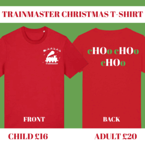 Christmas T-Shirt Child