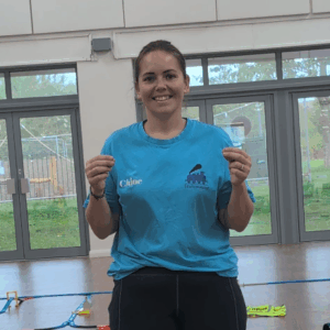 Trainmaster T-Shirt Adult