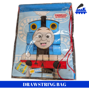 Drawstring bag