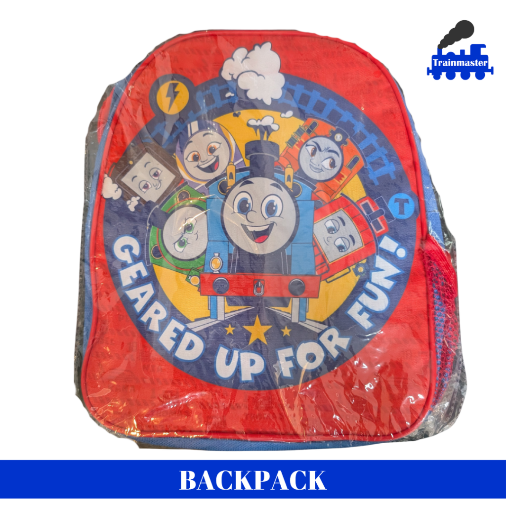 Thomas Backpack
