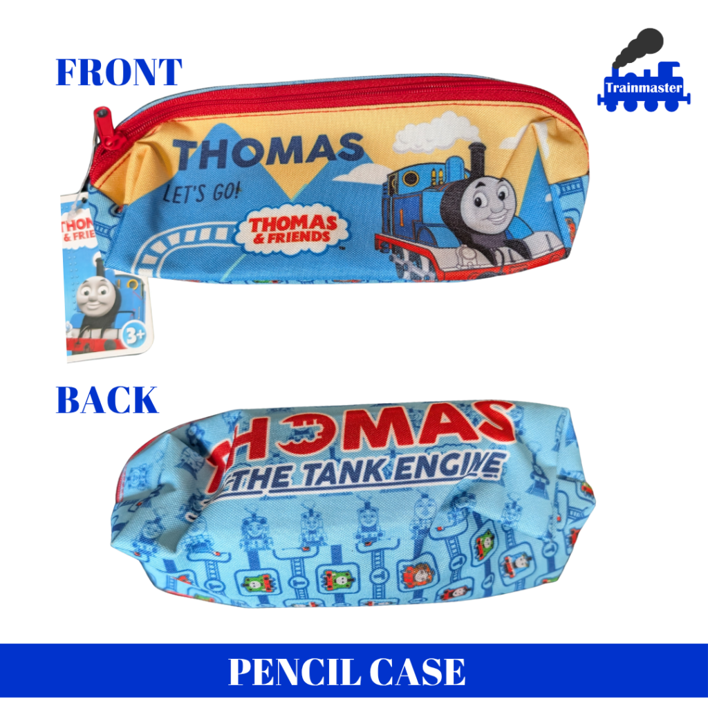 Small Pencil Case