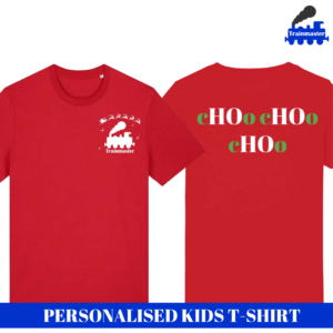 Christmas T-Shirt Child