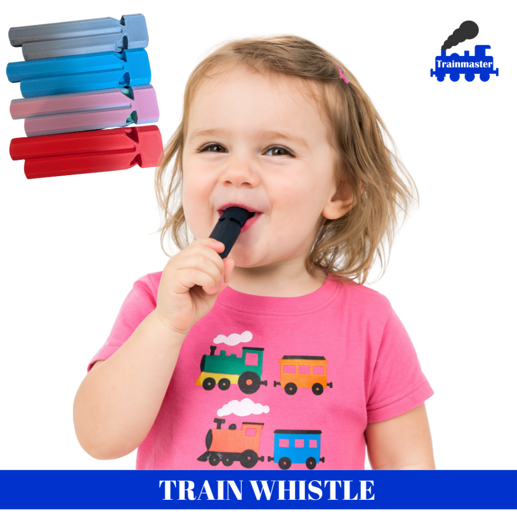 Train whistle