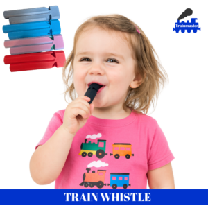 Train whistle
