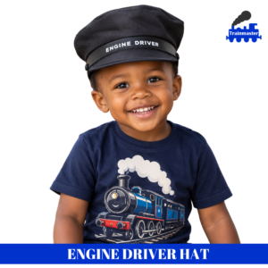 Engine Driver Hat