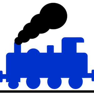 Trainmaster Generic Logo