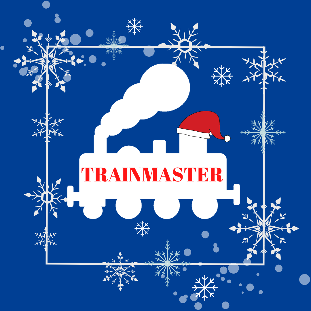 Trainmaster Christmas