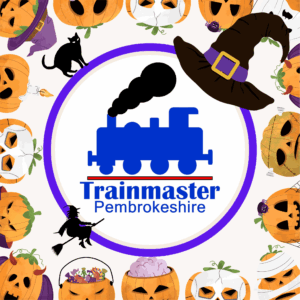Carew - **HALLOWEEN SPECIAL** - Wednesday 29th October 2025 - 10am - 11:30am