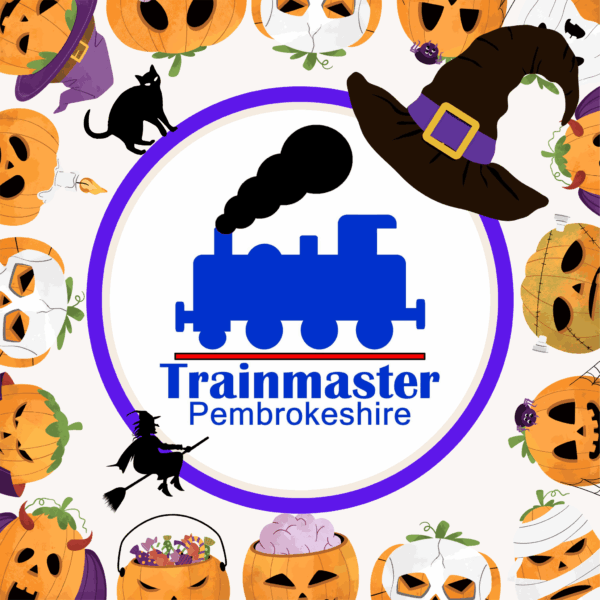 Carew - **HALLOWEEN SPECIAL** - Wednesday 29th October 2025 - 10am - 11:30am