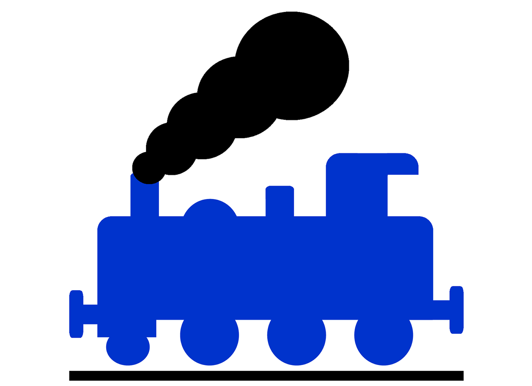 Trainmaster Richmond upon Thames Logo