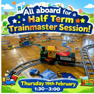 Hampton | Thursday 19th February | 13:30 - 15:00 | Additional Adult