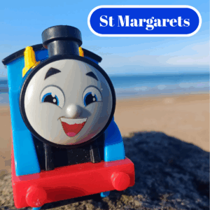 St Margaret's | Thursday 25th June | 11:15 - 12:15 | Additional Adult