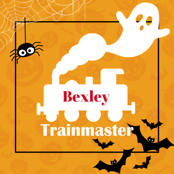 Saturday 26th October ~ Bexley HALLOWEEN SPECIAL ~ Additional Adult