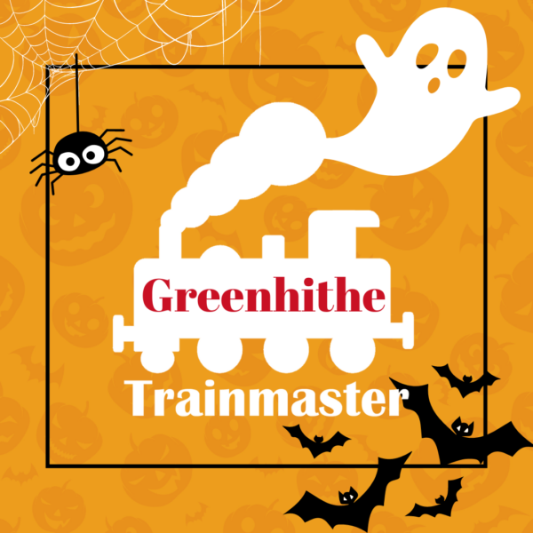 Tuesday 29th October ~ Greenhithe HALLOWEEN SPECIAL ~ 10:00 - 11:00