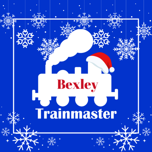 Sunday 22nd December ~ Bexley CHRISTMAS ~ 11:45 - 12:45