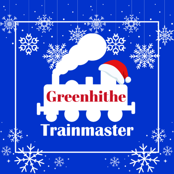 Sunday 8th December ~ Greenhithe CHRISTMAS ~ 11:15 - 12:15