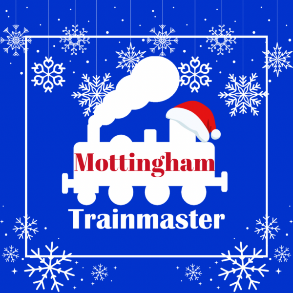 Monday 23rd December ~ Mottingham CHRISTMAS ~ 11:45 - 12:45