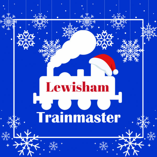 Saturday 28th December ~ Lewisham CHRISTMAS ~ Additional Adult