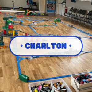 Saturday 5th July ~ Charlton ~ 10:00-11:00
