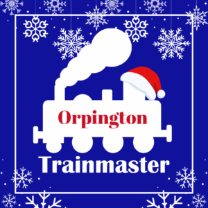 Saturday 20th December ~ Christmas Orpington ~ 10:20-11:20