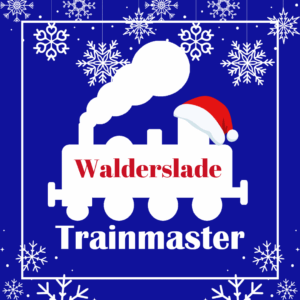 Monday 29th December ~ Christmas Walderslade ~ 10:30-11:30