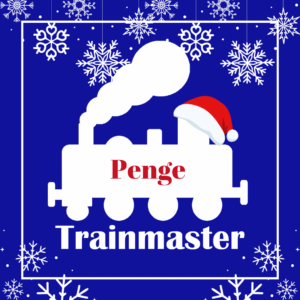 Saturday 13th December ~ Christmas Penge ~ 10:30-11:30