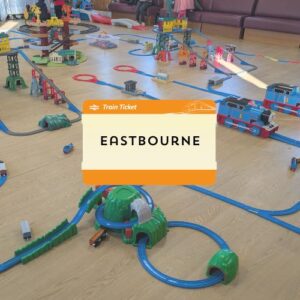 Sunday 5th October l Additional Adult l Eastbourne