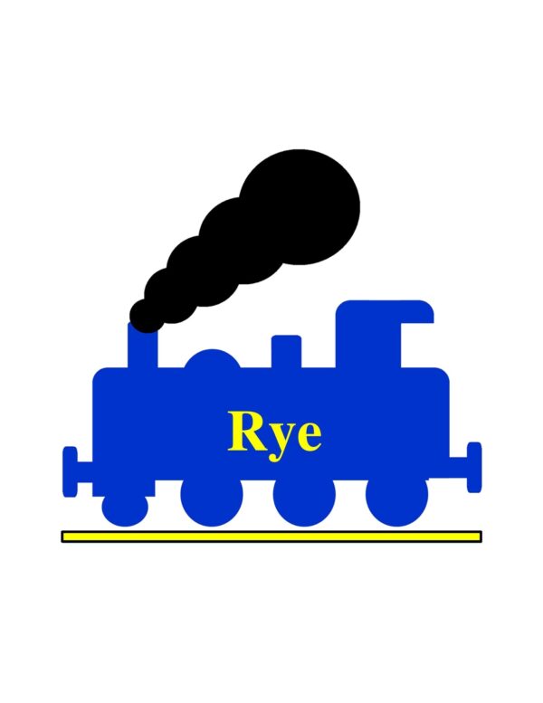 Sunday 10th August l Additional Adult l Rye